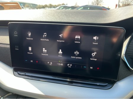 2021 Skoda Octavia - thumbnail 18