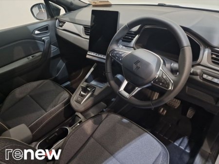 2026 Renault Symbioz - thumbnail 6