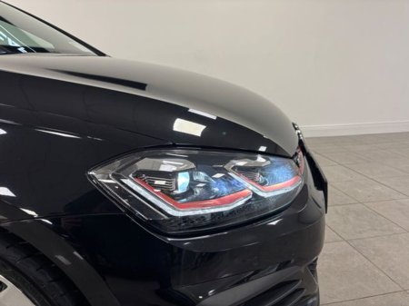 2018 Volkswagen Golf 2.0 TSI 5DR 230HP GTI DSG €24,750 thumbnail