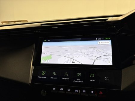 2026 Peugeot 308 - thumbnail 19