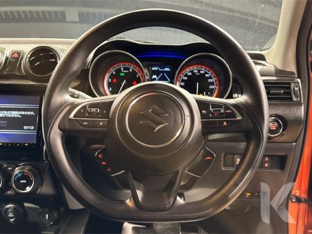 2021 Suzuki Swift - thumbnail 18