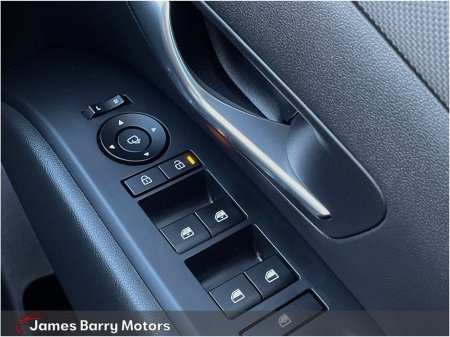 2025 Hyundai Tucson  €29,950 thumbnail