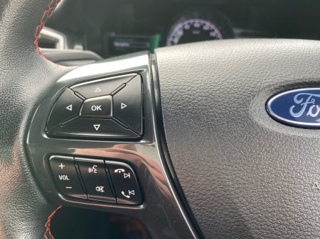 2023 Ford Ranger - thumbnail 10