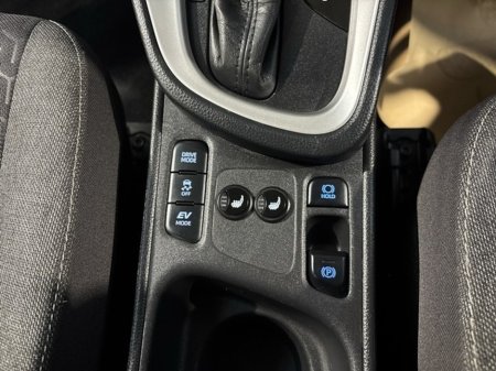 2023 Toyota Yaris Cross LUNA HYBRID 4DR AUTO €27,950 thumbnail