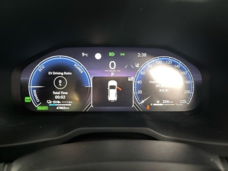 2023 Toyota Rav4 PLUG-IN HYBRID SPORT €44,950 thumbnail