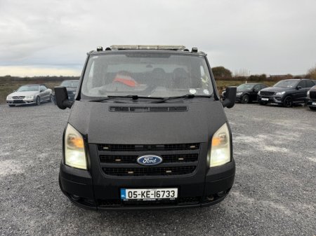 2005 Ford Transit  €5,000