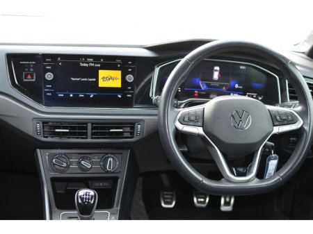 2023 Volkswagen Taigo - thumbnail 16