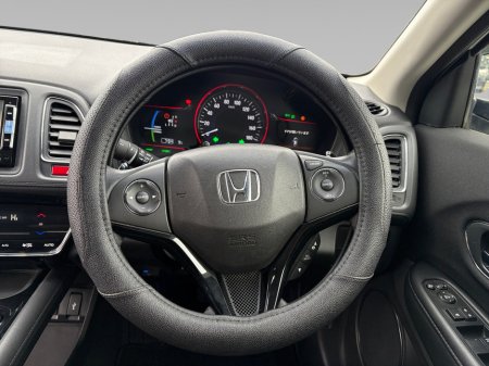2015 Honda Vezel - thumbnail 12