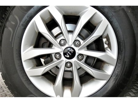 2018 Kia Sportage 1.7 CRDI PLATINUM 6SPD *BEIGE LEATHER*EL. PAN ROOF* thumbnail