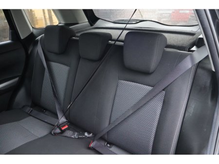 2023 Suzuki Vitara 1.4 B/JET MILD HYBRID SZ-T 12 Month €21,995 thumbnail