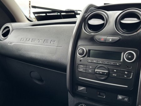 2016 Dacia Duster 1.5 dCi 110 SIGNATURE €7,750 thumbnail