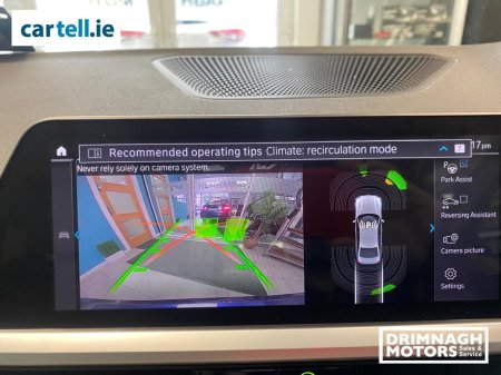 2020 BMW 3 Series - thumbnail 21