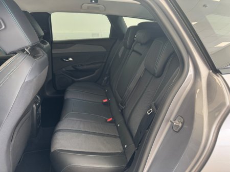 2024 Peugeot 308 - photo 5