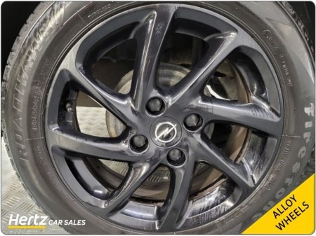 2023 Opel Corsa - thumbnail 11