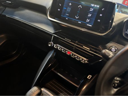 2023 Peugeot 208 ACTIVE 1.2 75 6.4 4DR €14,999 thumbnail