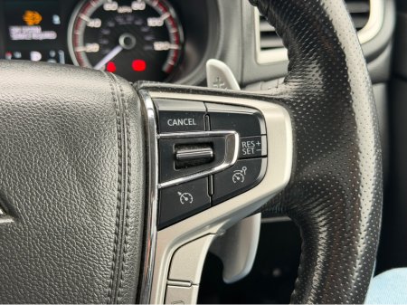 2020 Mitsubishi L200 - thumbnail 25