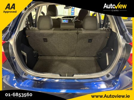 2019 Toyota Yaris - thumbnail 20