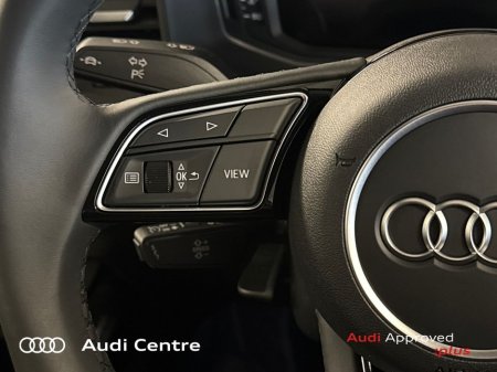 2026 Audi A1 - thumbnail 18