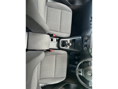 2014 Volkswagen Tiguan - thumbnail 18