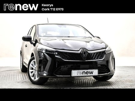 2025 Renault Clio - thumbnail 1