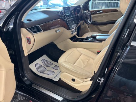 2018 Mercedes-Benz GLE Class - thumbnail 19