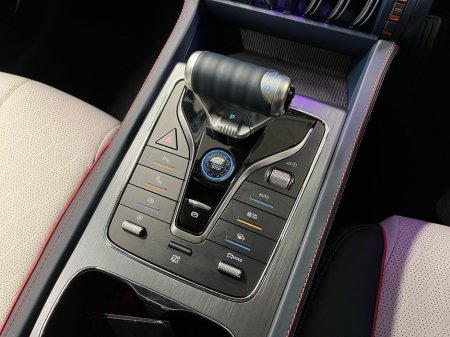 2024 BYD ATTO 3 - thumbnail 4