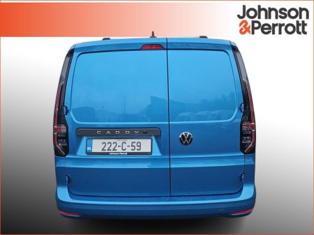 2022 Volkswagen Caddy - thumbnail 7