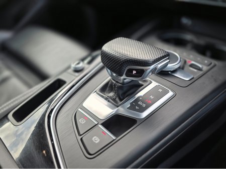 2019 Audi A5 - thumbnail 11