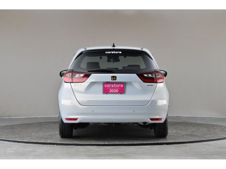 2020 Honda Fit 1.5 HEV E-CVT *9"ANDROID CAR PLAYER*PARK SENSORS*REVERSE CAM* €16,280 thumbnail