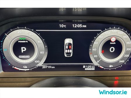 2025 Nissan Qashqai ePOWER QASHQAI SV PREMIUM €40,495 thumbnail