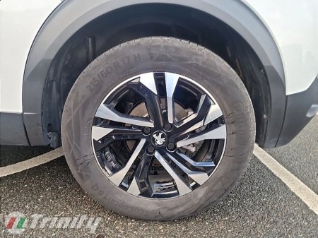 2023 Peugeot 2008 * ELECTRIC * 136BHP 50 KWH GT * TRINITY MOTORS * €20,945 thumbnail