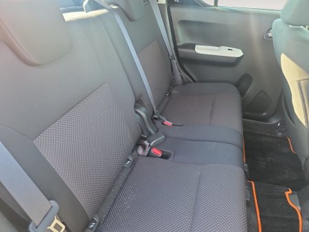 2017 Suzuki Ignis - thumbnail 10