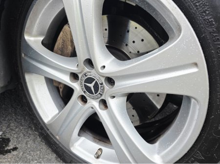 2018 Mercedes-Benz E Class - thumbnail 11