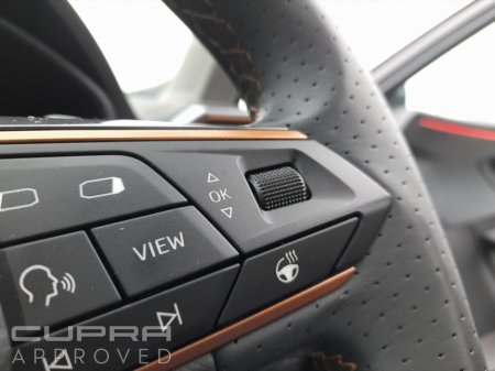 2024 Cupra Formentor 1.5 TSI 150HP DSG 5DR €37,950 thumbnail