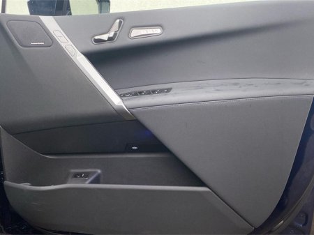 2025 BMW iX xDrive45 M Sport €85,950 thumbnail