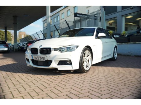 2016 BMW 3 Series - thumbnail 6