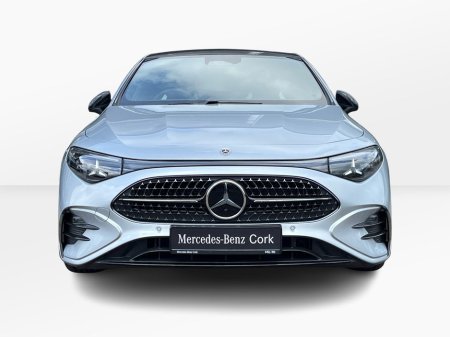 2026 Mercedes-Benz CLA Class - thumbnail 10