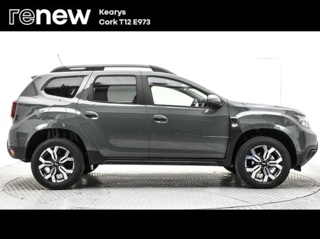 2023 Dacia Duster Journey Blue dCi 115 4x2 NBI €23,900 thumbnail
