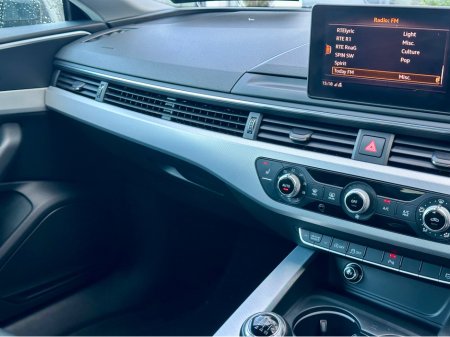 2018 Audi A5 SPORTBACK 2.0 TDI 150BHP SE 4DR €22,950 thumbnail