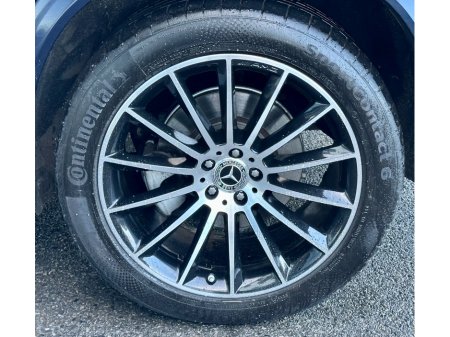 2022 Mercedes-Benz GLE Class ++SOLD++350de AMG Line 4Matic thumbnail