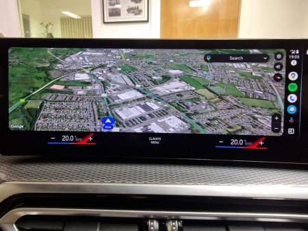 2023 BMW 3 Series - thumbnail 13