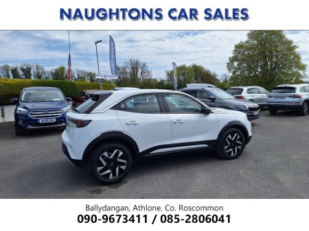 2023 Opel Mokka - photo 4