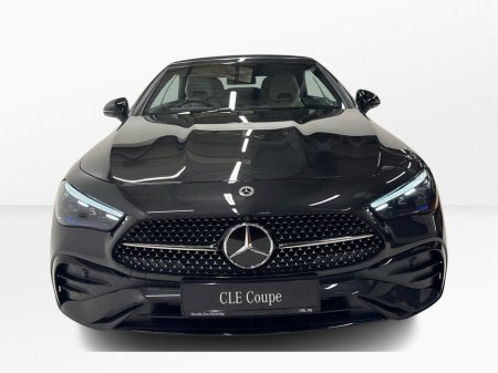 2026 Mercedes-Benz CLE - thumbnail 11