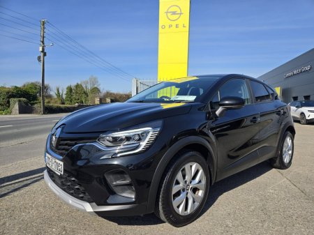 2022 Renault Captur - thumbnail 14