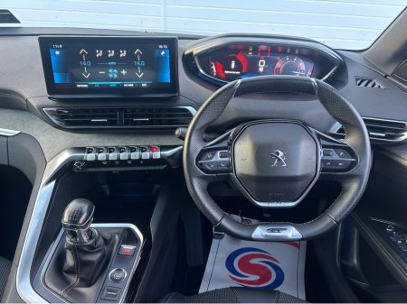 2022 Peugeot 3008 GT LINE ONLY 16K MILES €29,950 thumbnail