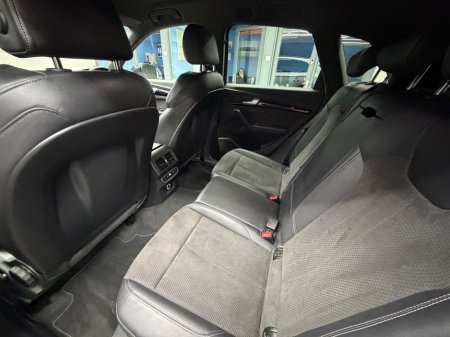 2019 Audi Q5 - thumbnail 33