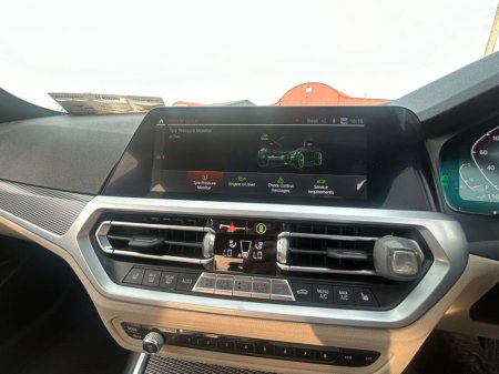 2019 BMW 3 Series - thumbnail 14