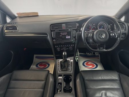 2016 Volkswagen Golf - thumbnail 15