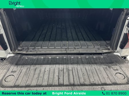 2024 Ford Ranger D/CAB WILDTRAK - 2.0TD2 €57,950 thumbnail