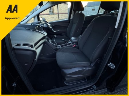 2018 Ford Grand C-Max - thumbnail 9